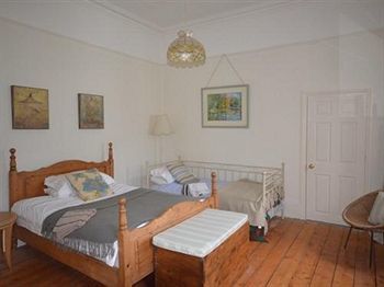 Longworth Villa Челтнъм Екстериор снимка