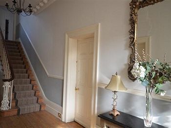 Longworth Villa Челтнъм Екстериор снимка