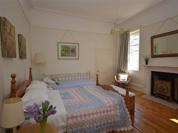 Longworth Villa Челтнъм Екстериор снимка